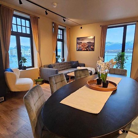 West Coast Apartments AÅlesund Esterno foto